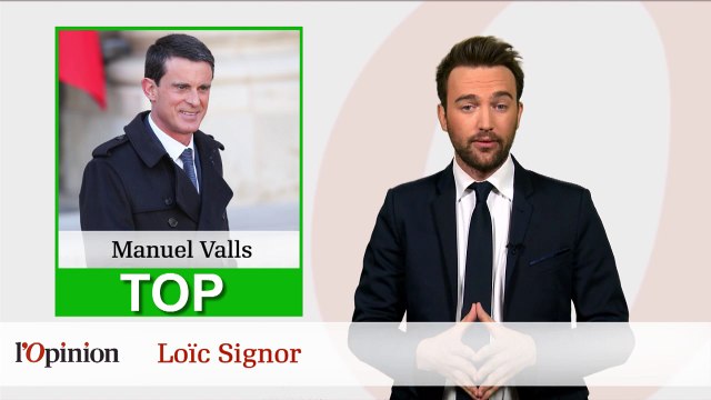 Valls veut développer les compétitions de jeux vidéo / Les Verts dans le rouge