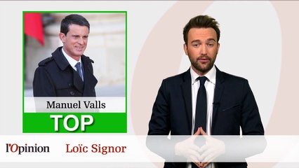 Valls veut développer les compétitions de jeux vidéo / Les Verts dans le rouge