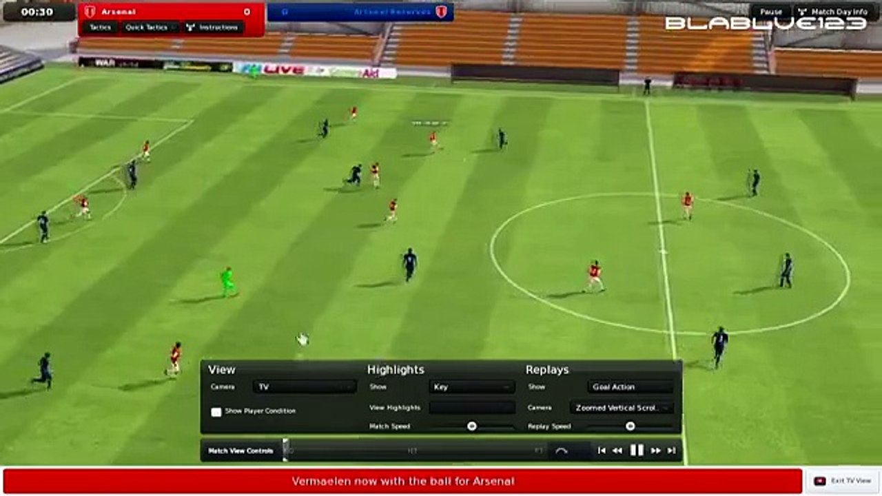 Fifa Manager 2011 – PC  [Scaricare .torrent]