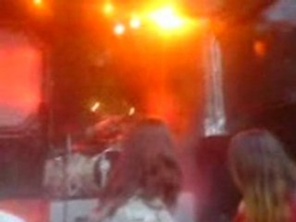 cliff