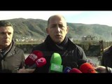 Totozani në Elbasan: Urat i shembi korrupsioni - Top Channel Albania - News - Lajme