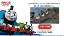 The Brave Song Such a Brave Little Engine | Thomas & Friends