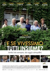 E se vivessimo tutti insieme- - Film Completi İn italiano - Part 02