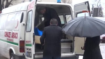 Artvin Asansör Boşluğunda Cesedi Bulunan Hemşirenin İmam Eşi Gözaltında