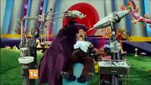 Top Cine: Deu a Louca em Hollywood Chamada (Band, 28/11/2015)