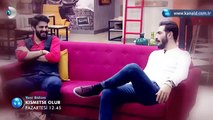 Kısmetse Olur 71 Bölüm Fragmanı Ayça Eve Geri Dönüyor