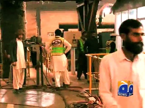 Seven Workers Killed As Factory Boiler Explodes In Jhang