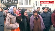 Şehit Uzman Çavuş Fazlı Altuntaş'ın Naaşı Memleketi Sivas'a Gönderildi