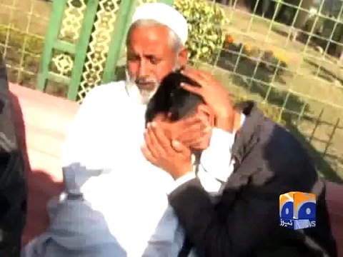 Eight Killed, Several Injured In Blast Near Peshawar Checkpost