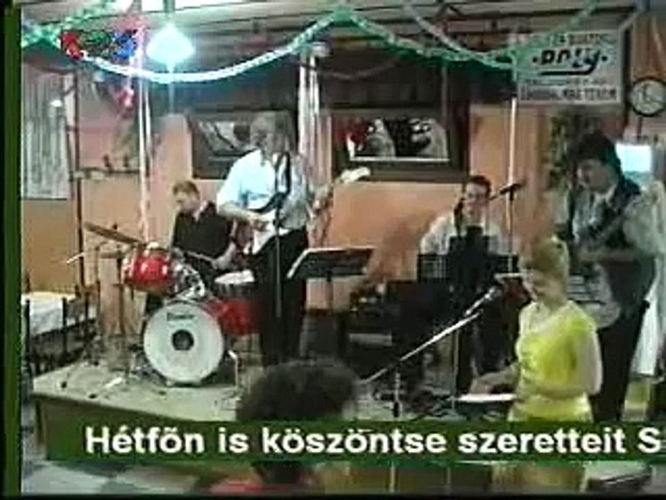 Zentai flört - Bolyongok a város peremén