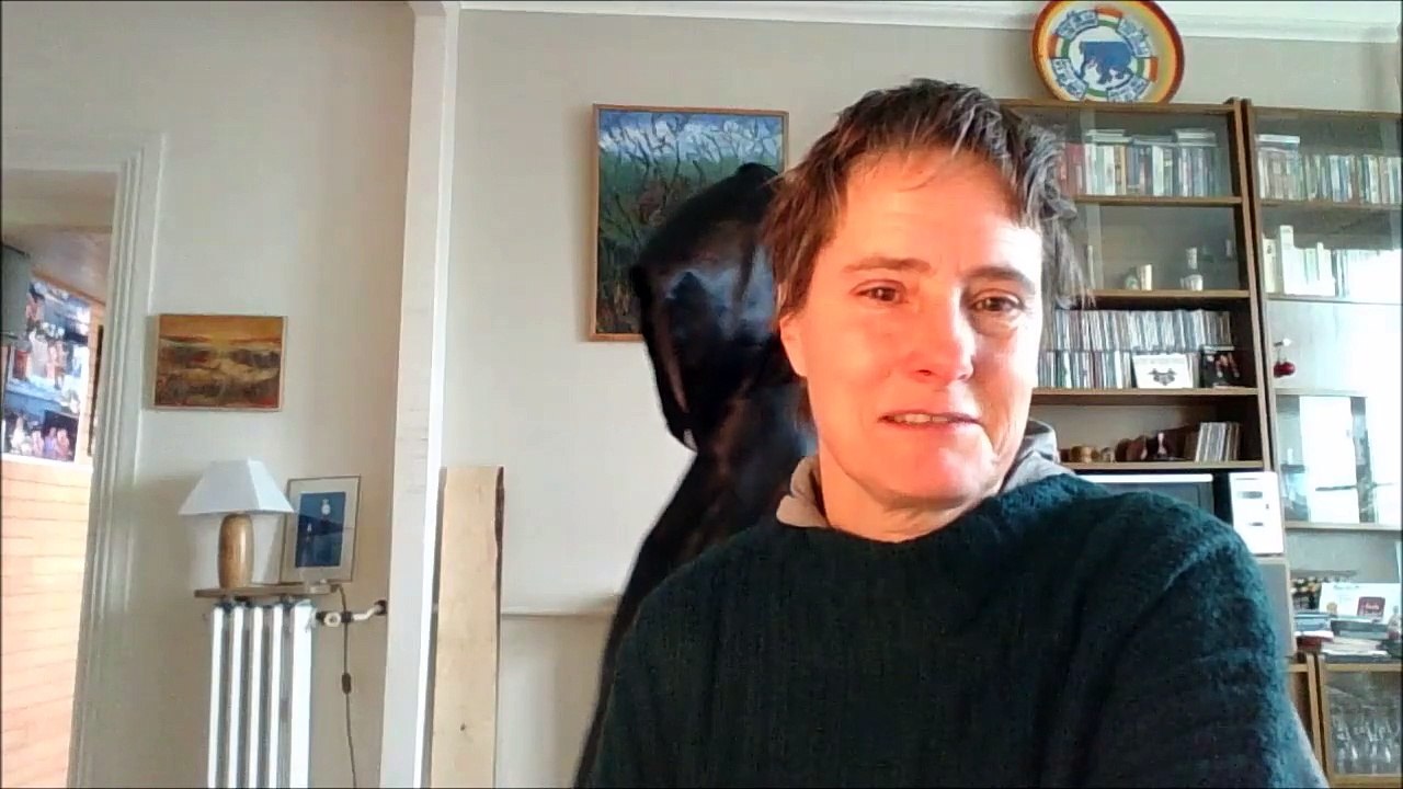 Making off de bonne année 2016