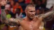 Roman Reigns & John Cena vs Seth Rollins, Randy Orton & Kane 2-on-3 Handicap Match | Raw Latino ᴴᴰ