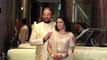 70 Year Old Kabir Bedi Marries 4th Time: Watch Video