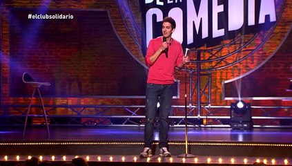 David Broncano - En la frontera entre Ciudad Real y Jaén