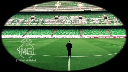 2016 بروموا | قبل مواجهة ريال مدريد & ريال بيتس