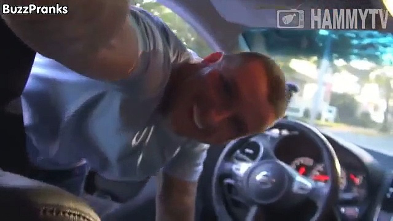 Funniest Uber Taxi in Car Pranks of All Time