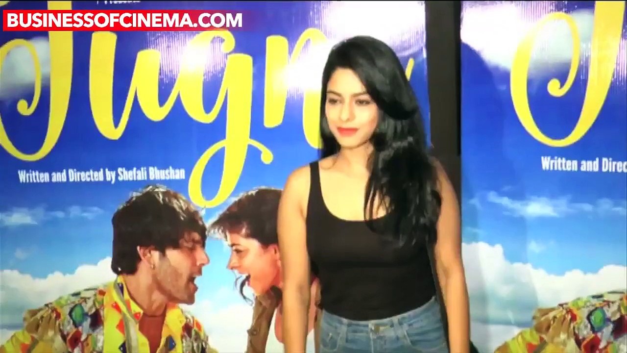 SPOTTED- Raghu Ram And Sugandha Garg Attend Private Screening Together After Announcing Divorce