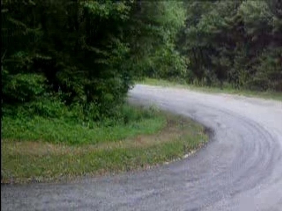 rallye epine mont du chat