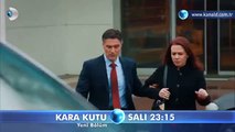 Kara Kutu 6. Bölüm Fragmanı