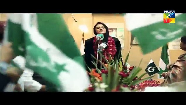 Preet Na Kariyo Koi » Hum Tv » Episode	12	» 19th January 2016 » Pakistani Drama Serial