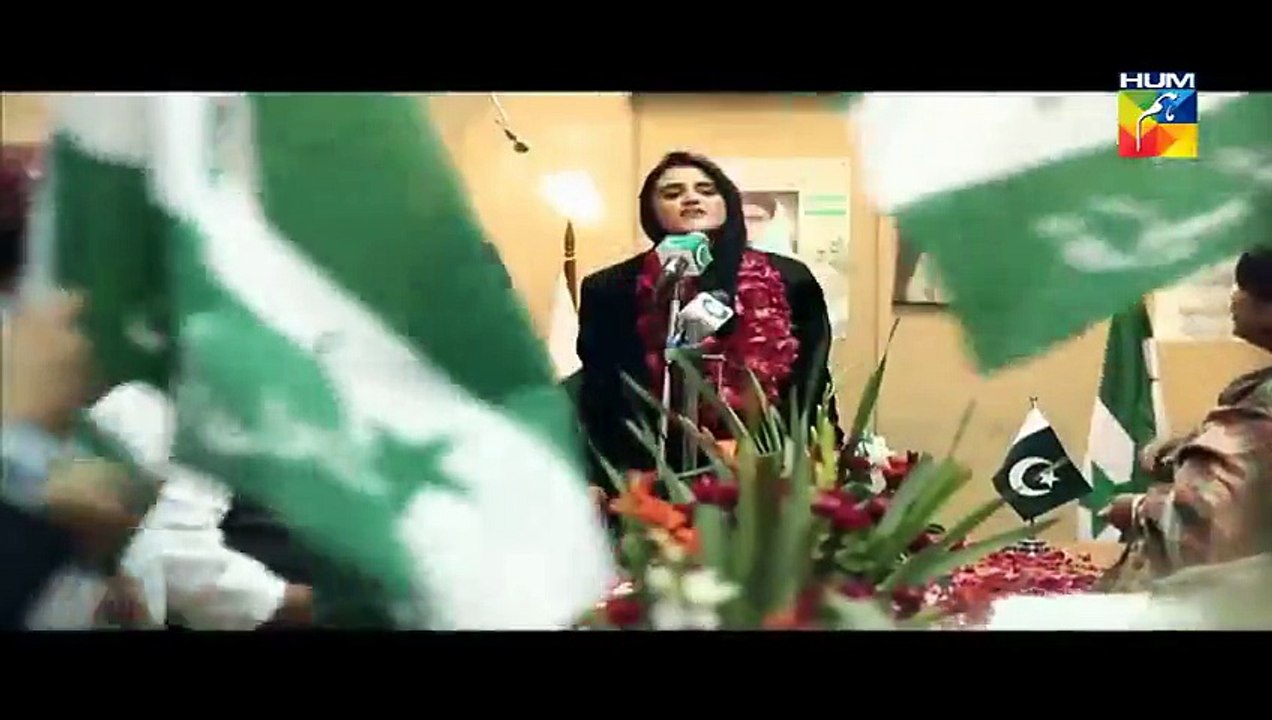 Preet Na Kariyo Koi » Hum Tv » Episode	12	» 19th January 2016 » Pakistani Drama Serial