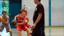 BOOK U13 - situation N°1 : Tenue de balle et départs en dribble by ETD_Basket35
