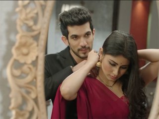 Naagin: Ritik And Shivanya Gets Romantic on 17th January