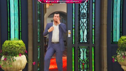 GTA V : les acteurs s'expriment au sujet du DLC solo