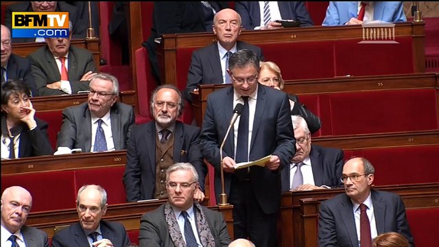 Interdire le gavage d'oie? Une pure folie , selon Jean-Louis Costes