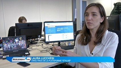Ouverture des données des administrations publiques : avec le projet de loi numérique, les entreprises espèrent des gains de productivité