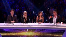 The Judges give their verdict on tonight’s shock result | Week 2 Results | The X Factor 20