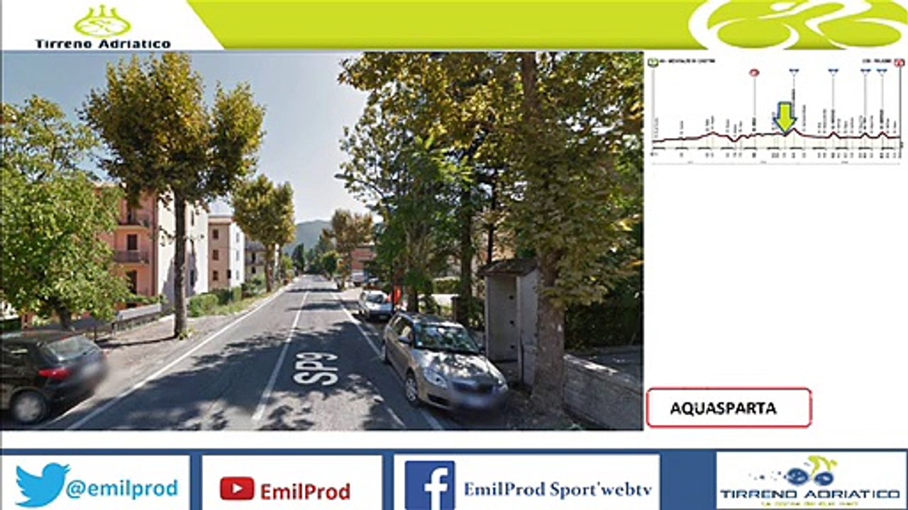 TIRRENO ADRIATICO 2016 - Stage 4