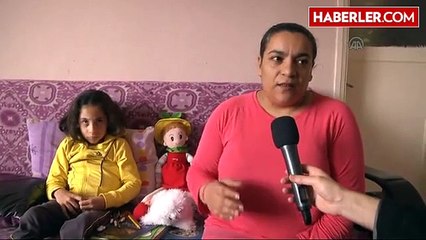 Skolyoz Hastası Melek'e Belediyeden Yardım Eli