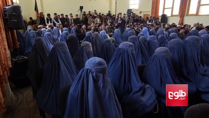 PEOPLES VOICE: Kunar Residents Share Their Challenges/بازجویی مشکلات کنر از زبان باشنده‌گان آن