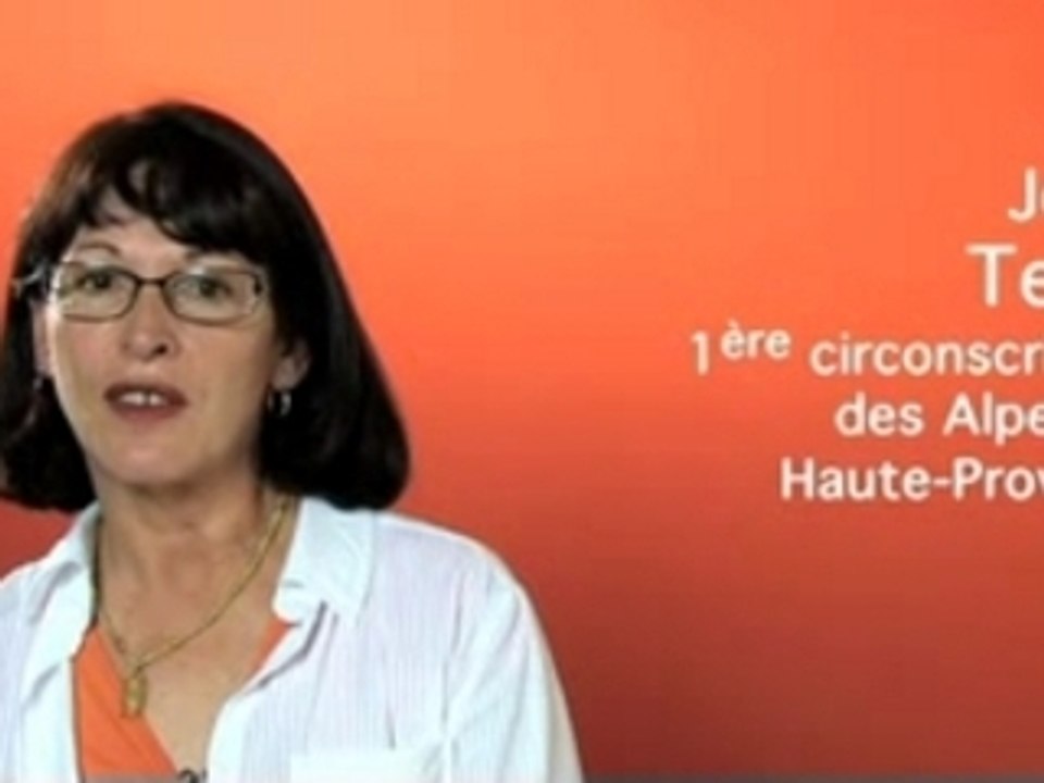 Joelle Tebar