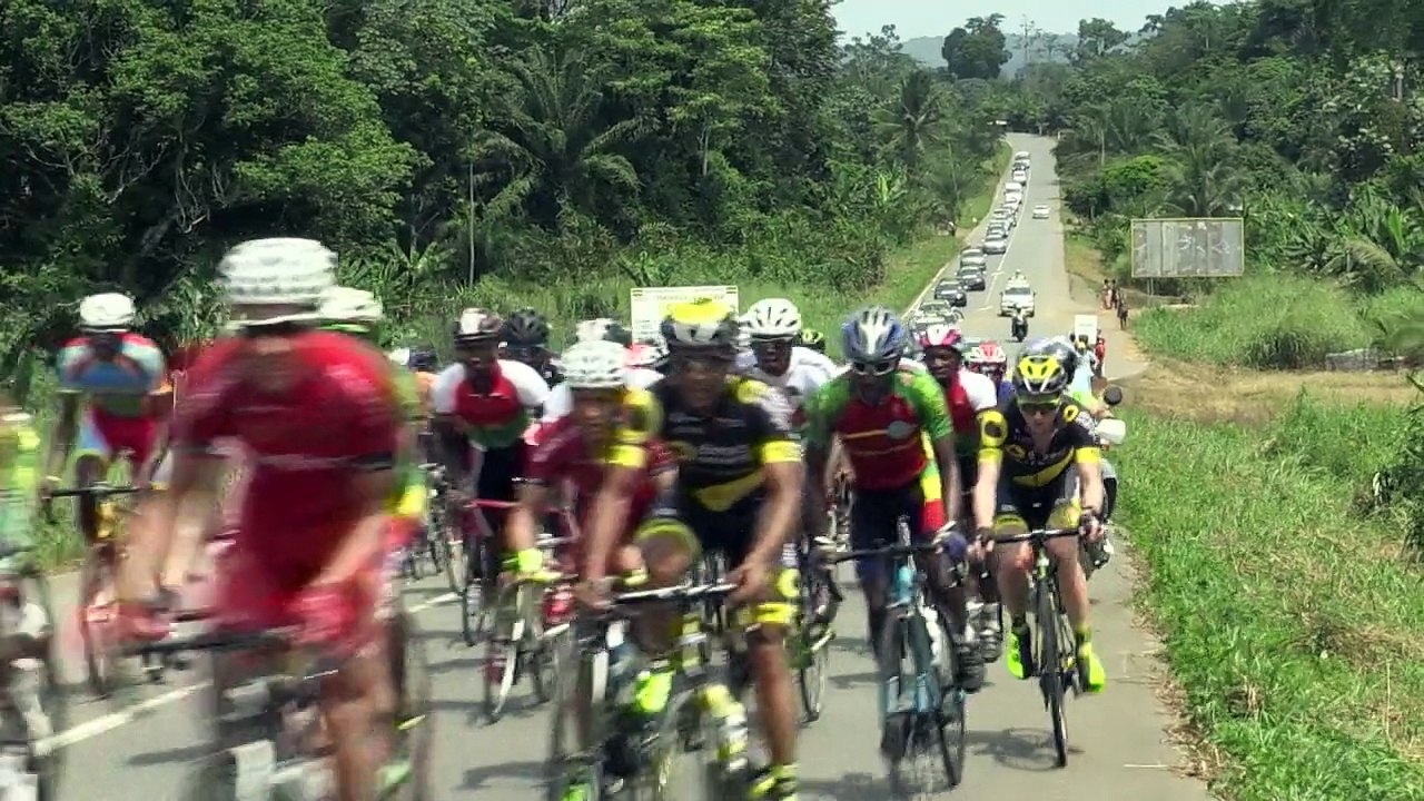 Gabon: la 11ème édition de la Tropicale Amissa Bongo est lancée