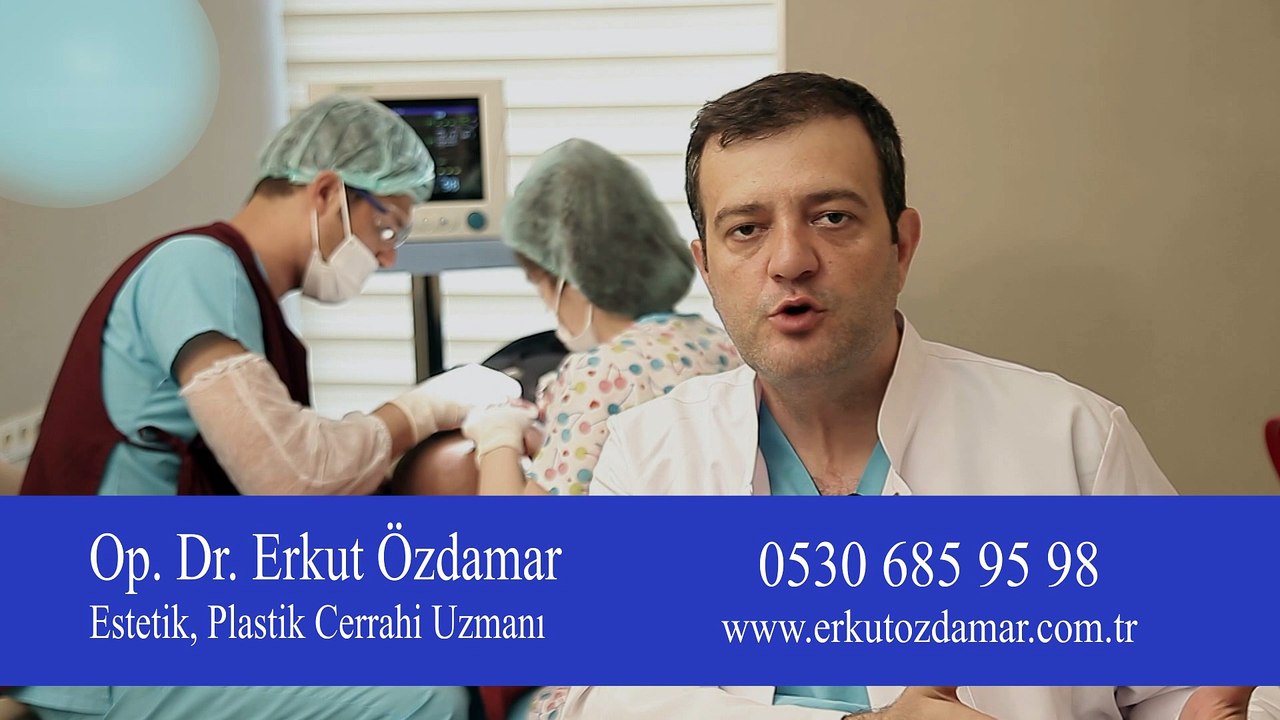 Saç ekiminde farklı bir insandan alınan saç nakledilebilir mi?