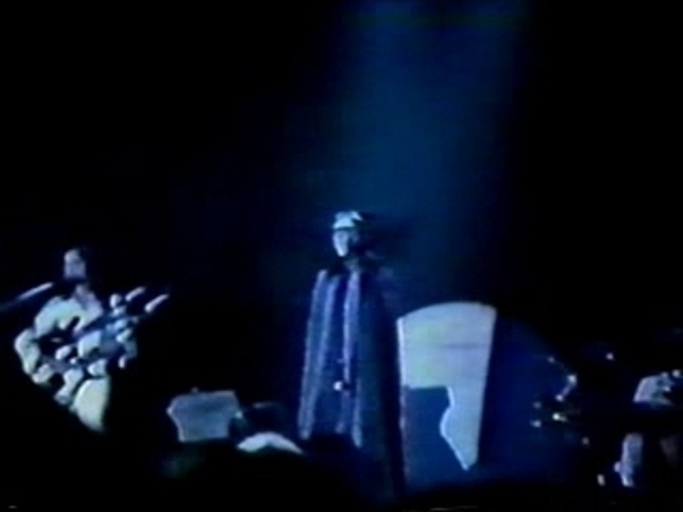 Genesis - Watcher of the skies