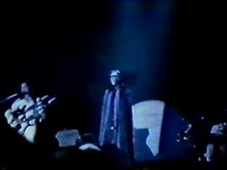 Genesis - Watcher of the skies