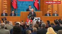 Kılıçdaroğlu: 