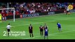 Jamie Vardy ► 15 Goals & 3 Assists So Far ● Leicester City ● English Commentary