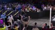 CNZ TLC Results: Kevin Owens vs Dean Ambrose Intercontinental Championship CNZ 2K16 Simula