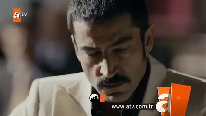 Karadayı 106. bölüm fragmanı