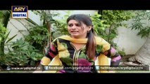 Bulbulay Episode 230 ARY Digital - 19th January 2016
