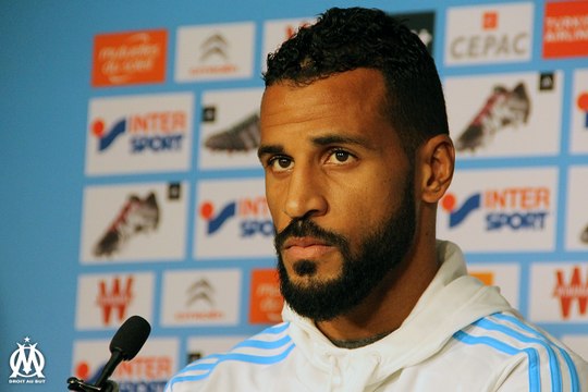 Romao : «Un grand plaisir de jouer à côté de Diarra»