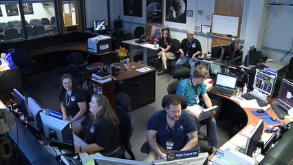 July 11th Daily Briefing for New Horizons:Pluto Mission Pre Flyby