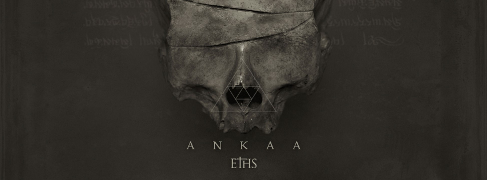 Eths Ankaa New Album 2016 Teaser 01