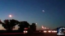 BEST UFO SIGHTINGS With Aliens Caught On Tape