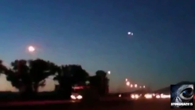BEST UFO SIGHTINGS With Aliens Caught On Tape