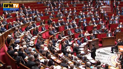 Valls: "La jeune démocratie du Burkina Faso a besoin de notre soutien"